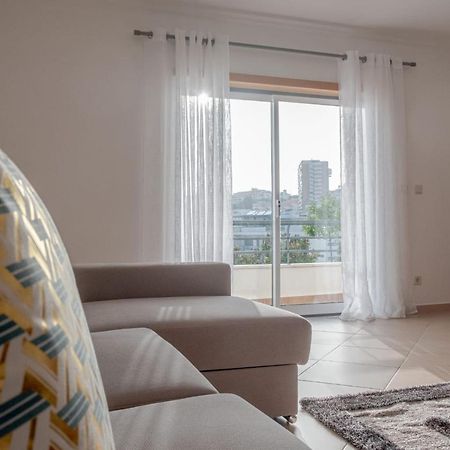 Ferienwohnung Sea House Nazaré Exterior foto