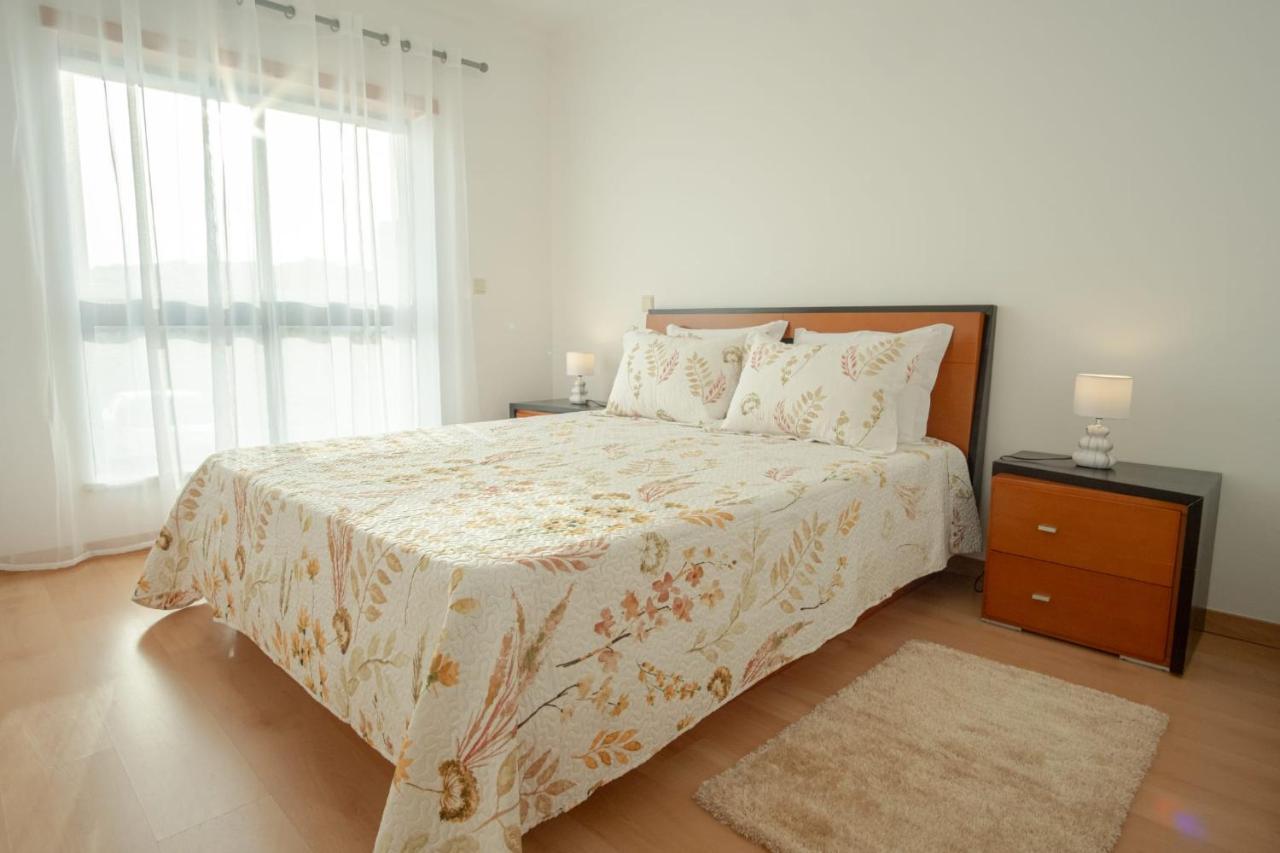 Ferienwohnung Sea House Nazaré Exterior foto