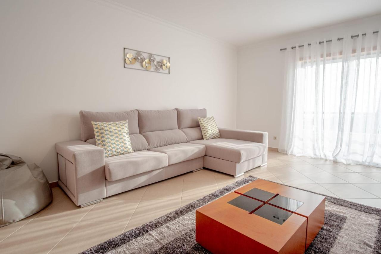 Ferienwohnung Sea House Nazaré Exterior foto