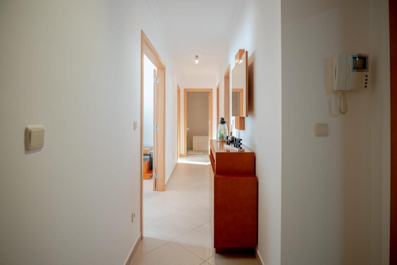 Ferienwohnung Sea House Nazaré Exterior foto