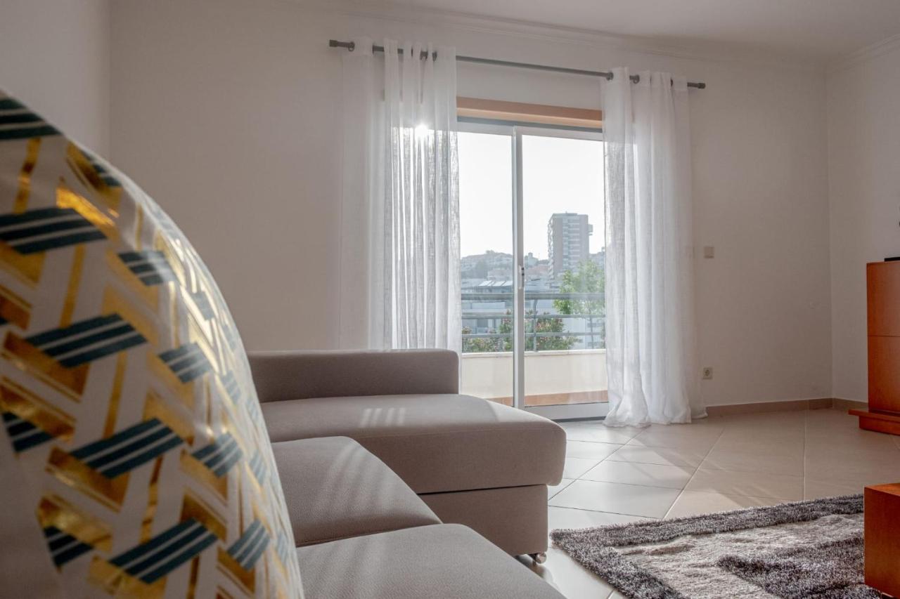 Ferienwohnung Sea House Nazaré Exterior foto