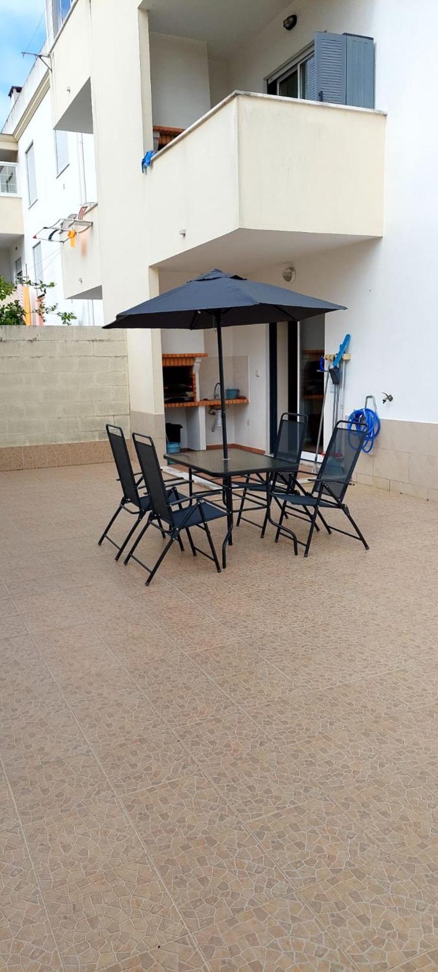 Ferienwohnung Sea House Nazaré Exterior foto